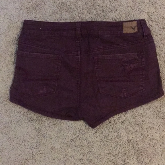 Shorts - Picture 2 of 2